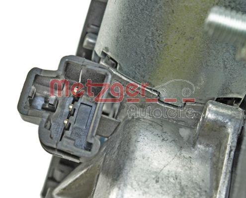 Moteur d'essuie-glace METZGER ref. 2190813
